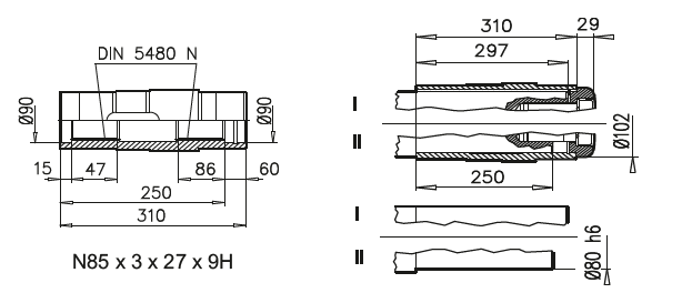 SK 7282EA, SK 7282AB